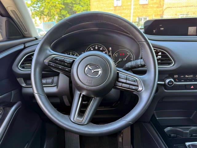 used 2024 Mazda CX-30 car, priced at $25,000