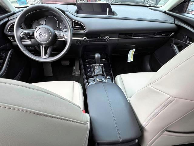 used 2024 Mazda CX-30 car, priced at $26,000