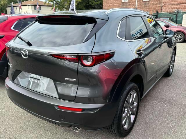 used 2024 Mazda CX-30 car, priced at $26,000