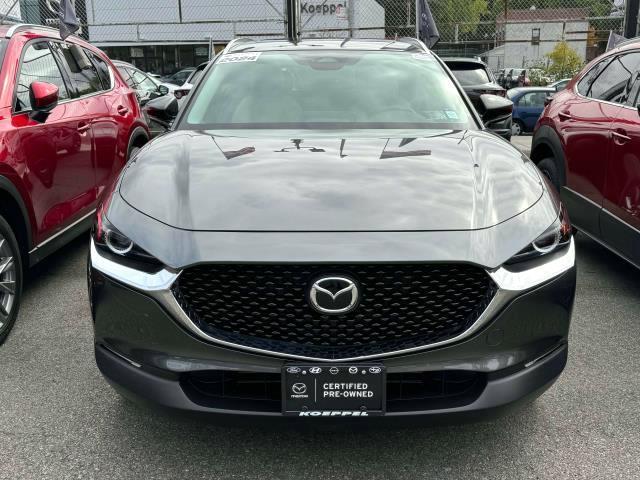 used 2024 Mazda CX-30 car, priced at $26,000