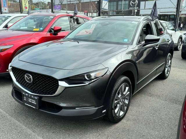 used 2024 Mazda CX-30 car, priced at $26,000