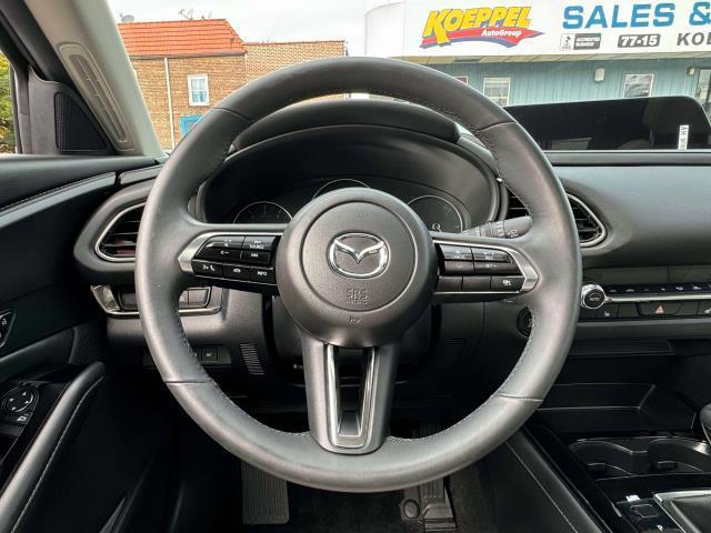 used 2024 Mazda CX-30 car, priced at $26,000