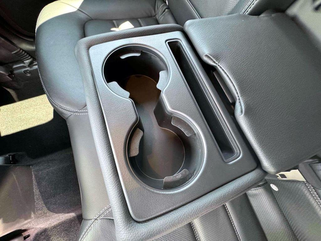 used 2025 Mazda CX-5 car, priced at $27,788