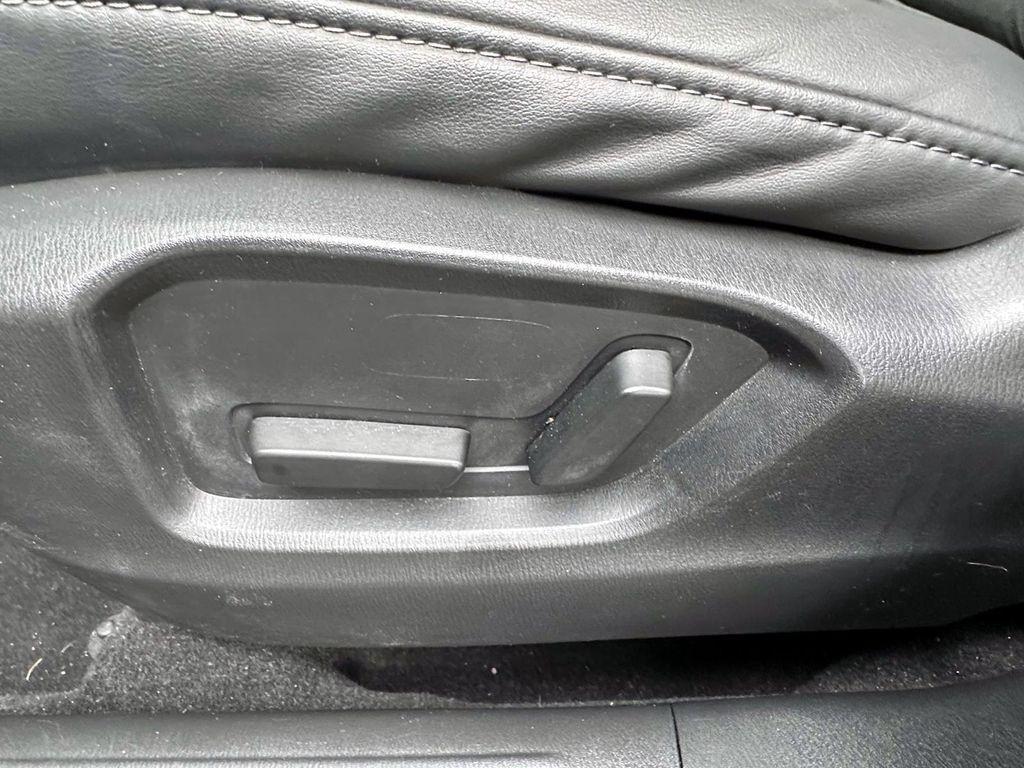 used 2021 Mazda CX-5 car, priced at $23,588