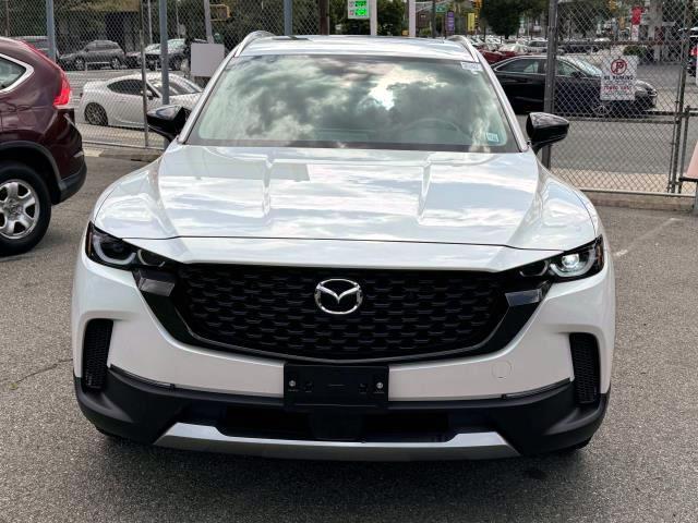 used 2024 Mazda CX-50 car, priced at $35,998