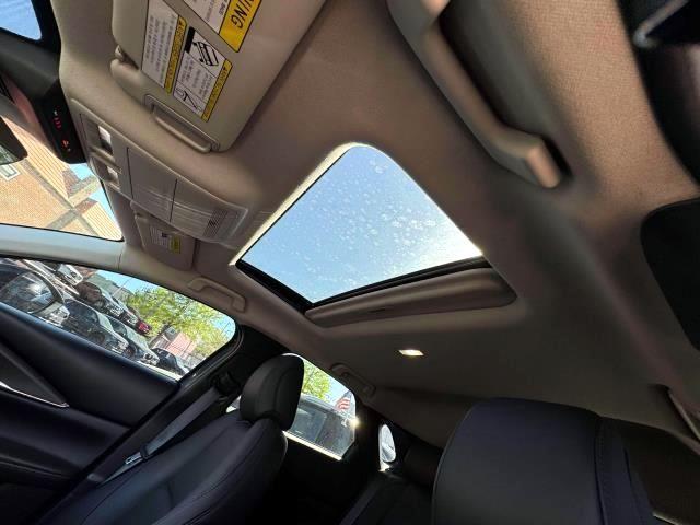 used 2023 Mazda CX-30 car, priced at $27,889