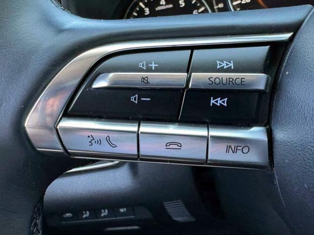 used 2023 Mazda CX-30 car, priced at $27,889