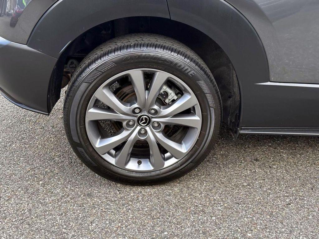 used 2023 Mazda CX-30 car, priced at $23,889
