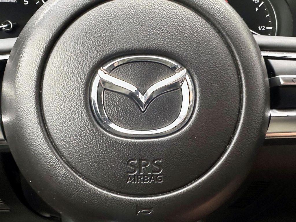 used 2023 Mazda CX-30 car, priced at $23,889