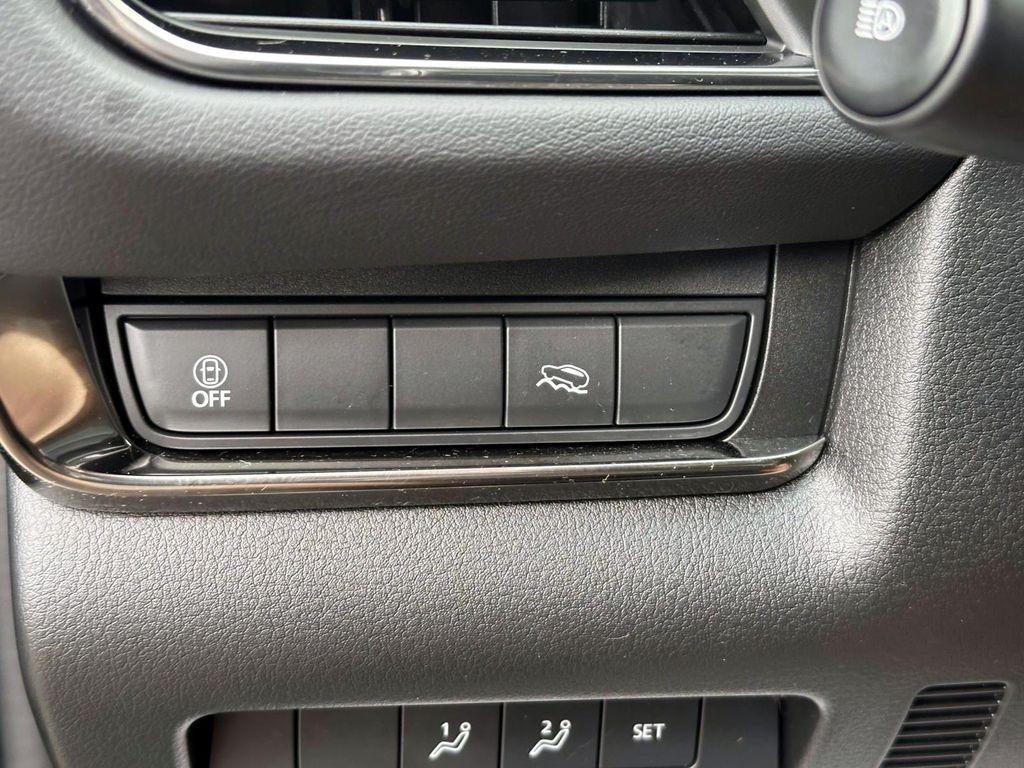 used 2023 Mazda CX-30 car, priced at $23,889