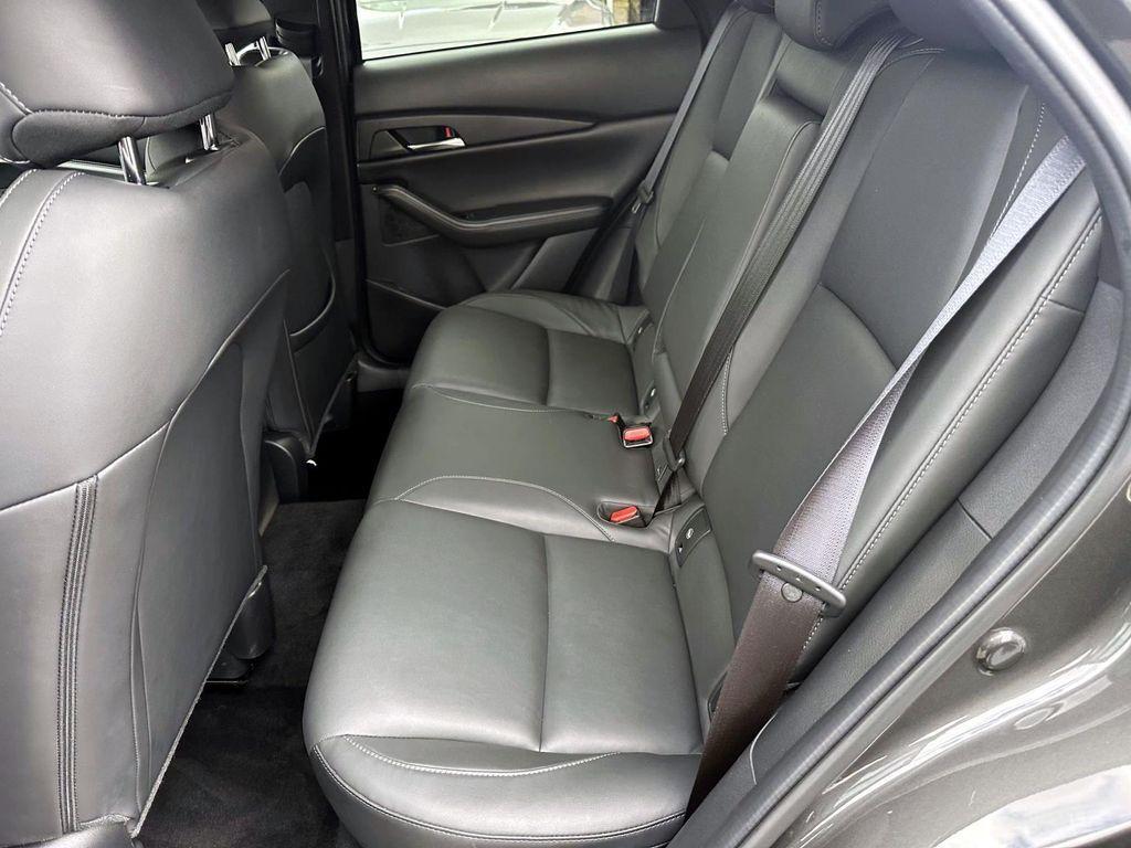 used 2023 Mazda CX-30 car, priced at $23,889