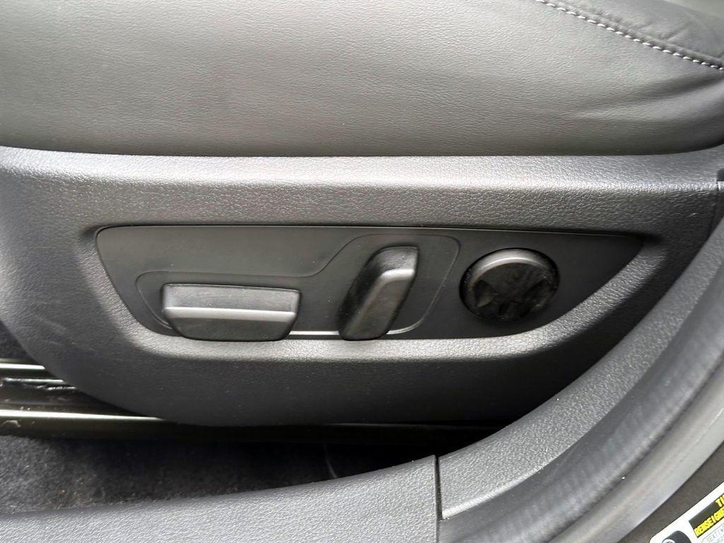 used 2023 Mazda CX-30 car, priced at $23,889
