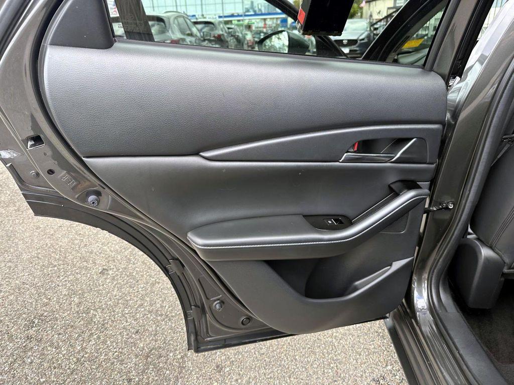 used 2023 Mazda CX-30 car, priced at $23,889