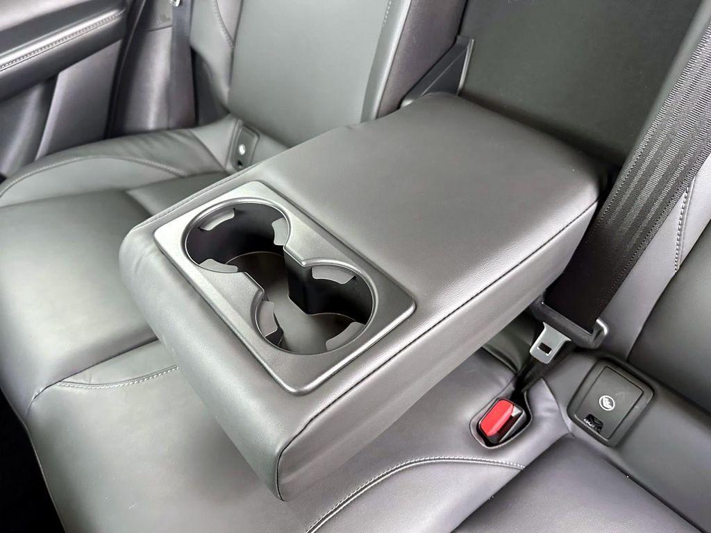 used 2023 Mazda CX-30 car, priced at $23,889