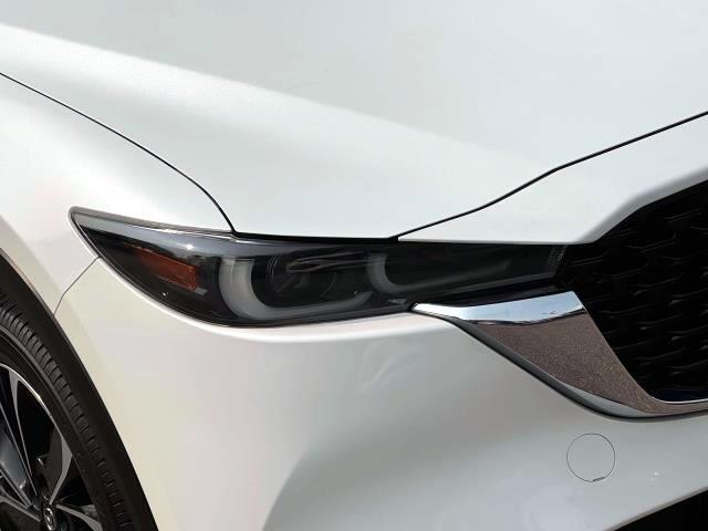 used 2022 Mazda CX-5 car, priced at $28,895