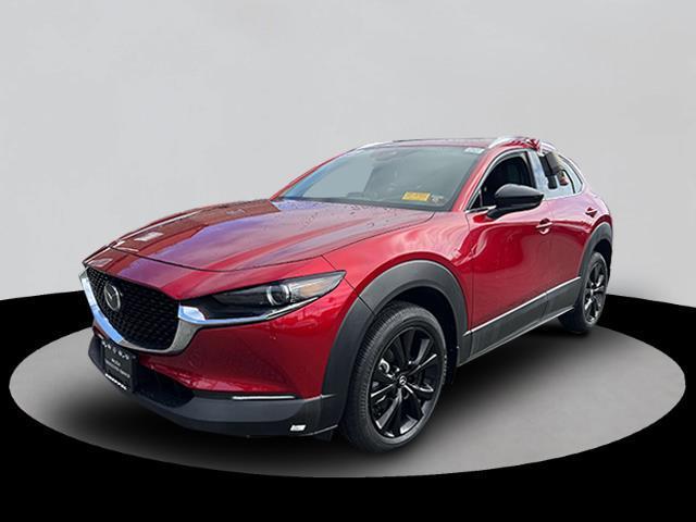 used 2023 Mazda CX-30 car, priced at $29,600