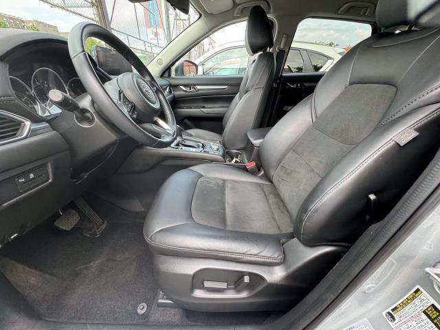 used 2022 Mazda CX-5 car, priced at $25,588