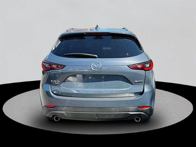 used 2022 Mazda CX-5 car, priced at $26,889