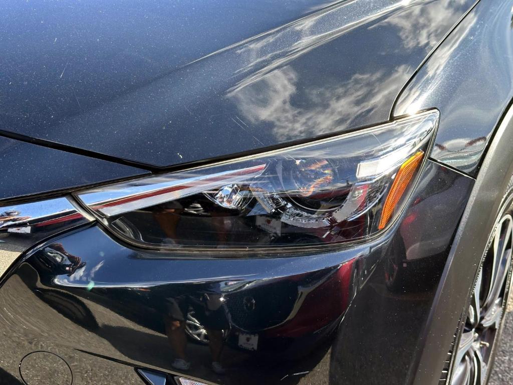 used 2019 Mazda CX-3 car, priced at $18,889