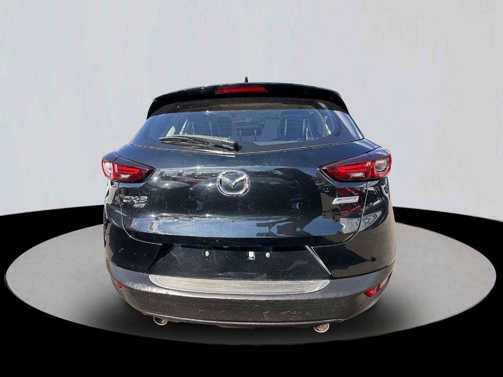 used 2019 Mazda CX-3 car, priced at $18,889
