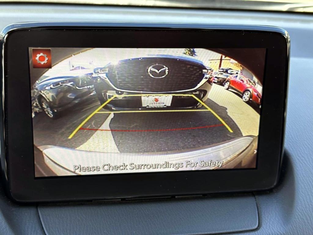 used 2019 Mazda CX-3 car, priced at $18,889