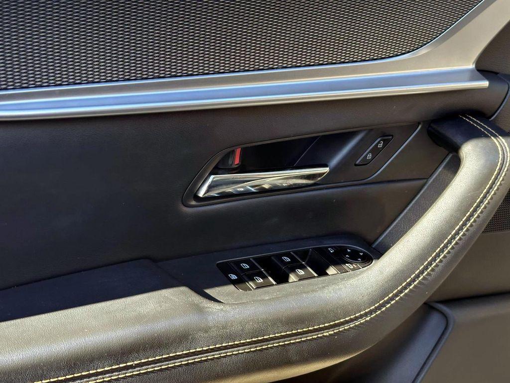 used 2024 Mazda CX-90 PHEV car, priced at $32,889