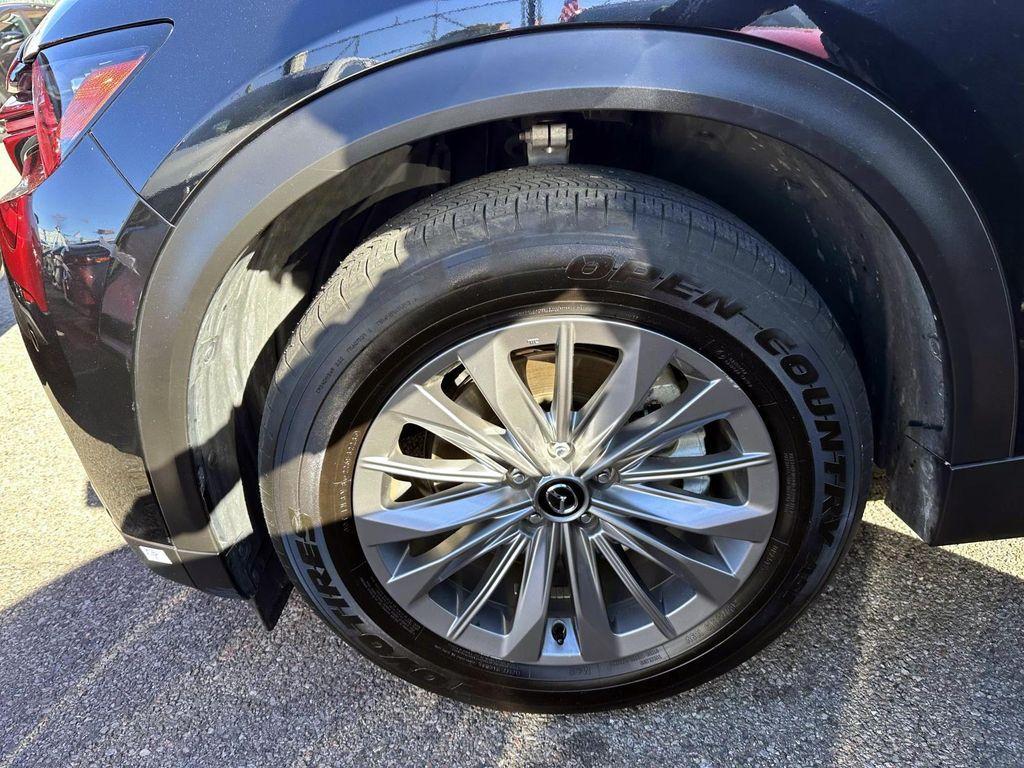 used 2024 Mazda CX-90 PHEV car, priced at $32,889