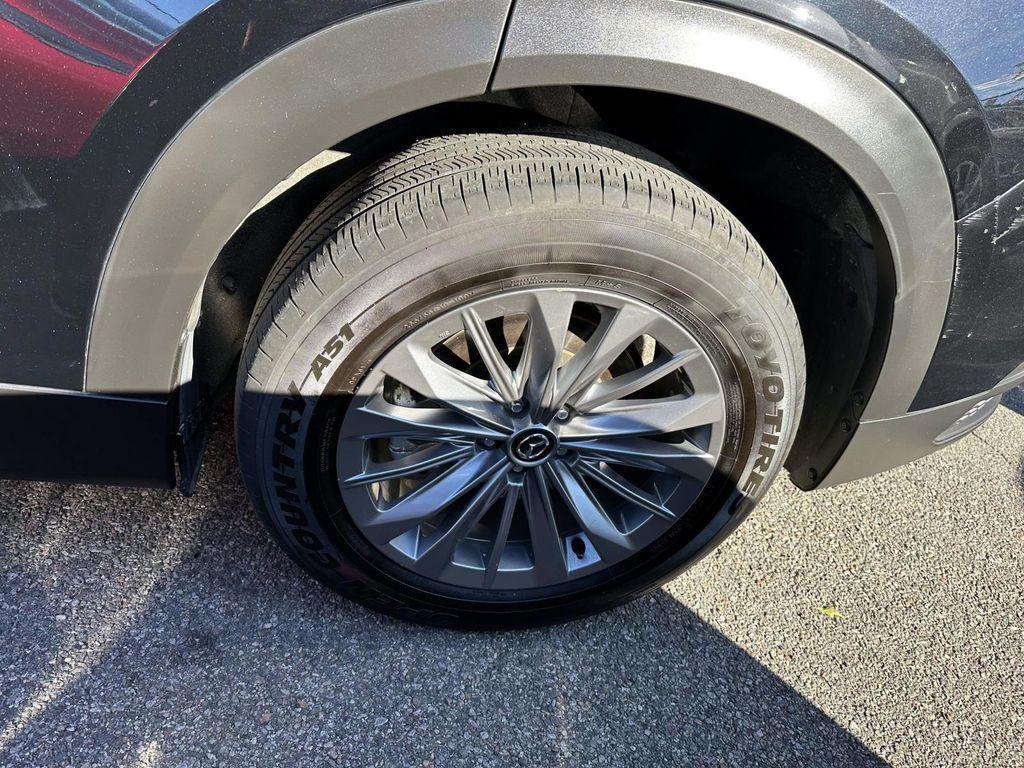 used 2024 Mazda CX-90 PHEV car, priced at $32,889