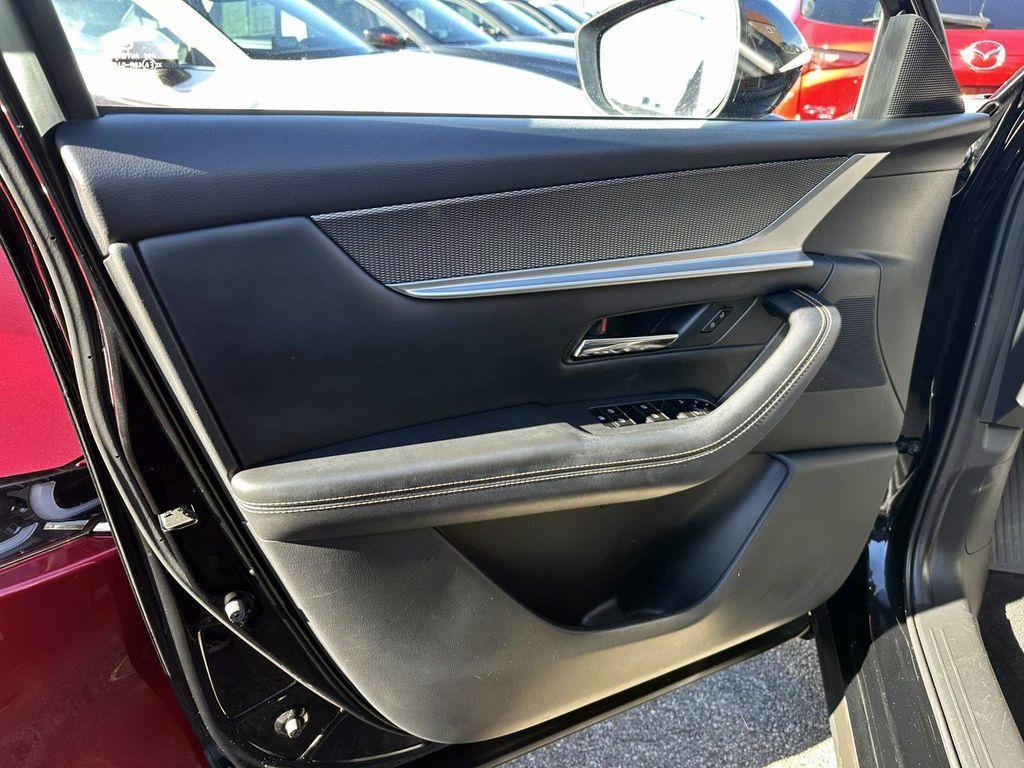 used 2024 Mazda CX-90 PHEV car, priced at $32,889