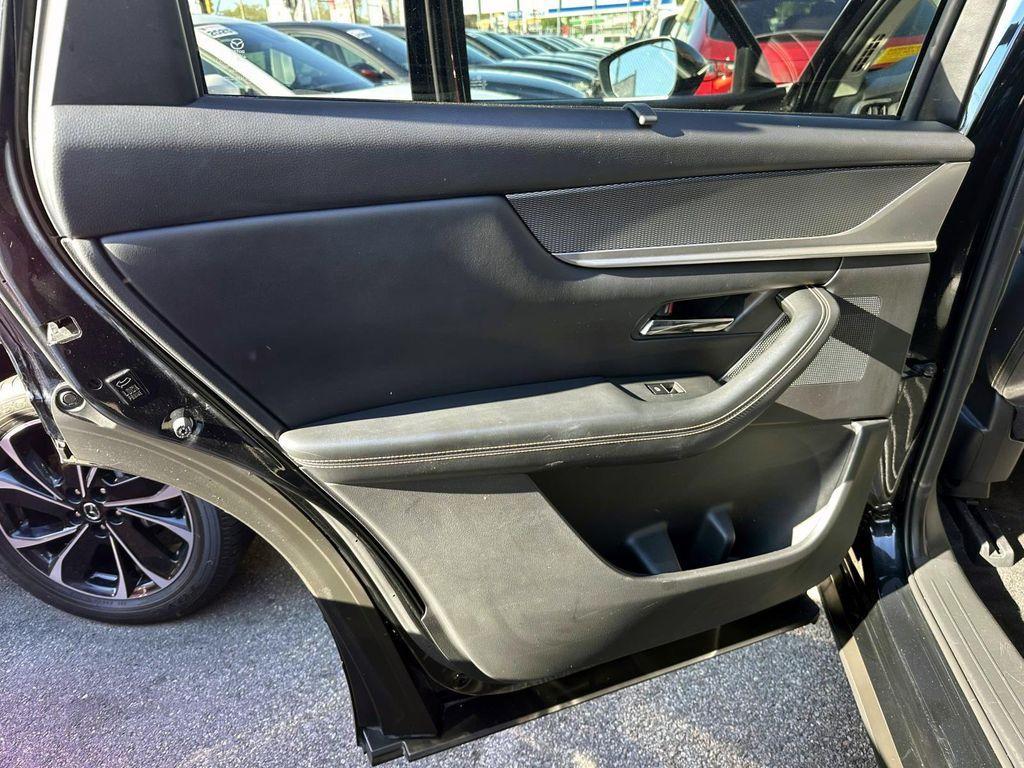 used 2024 Mazda CX-90 PHEV car, priced at $32,889