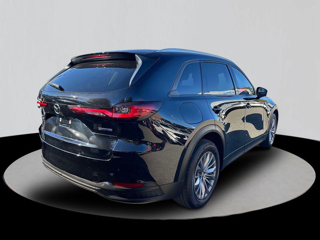used 2024 Mazda CX-90 PHEV car, priced at $32,889