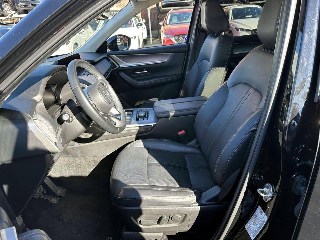 used 2024 Mazda CX-90 PHEV car, priced at $32,889