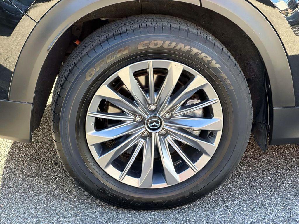 used 2024 Mazda CX-90 PHEV car, priced at $32,889