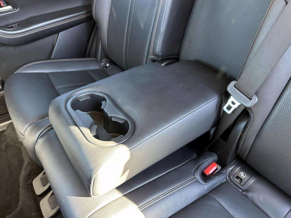 used 2024 Mazda CX-90 PHEV car, priced at $32,889