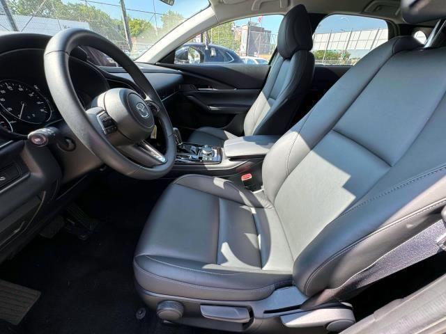 used 2025 Mazda CX-30 car, priced at $25,000