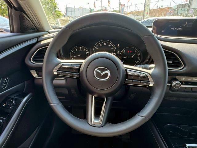 used 2025 Mazda CX-30 car, priced at $25,000
