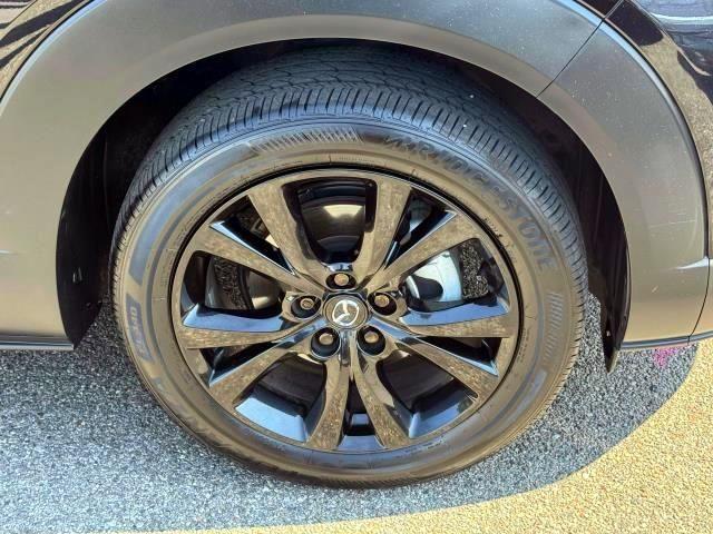 used 2025 Mazda CX-30 car, priced at $25,000