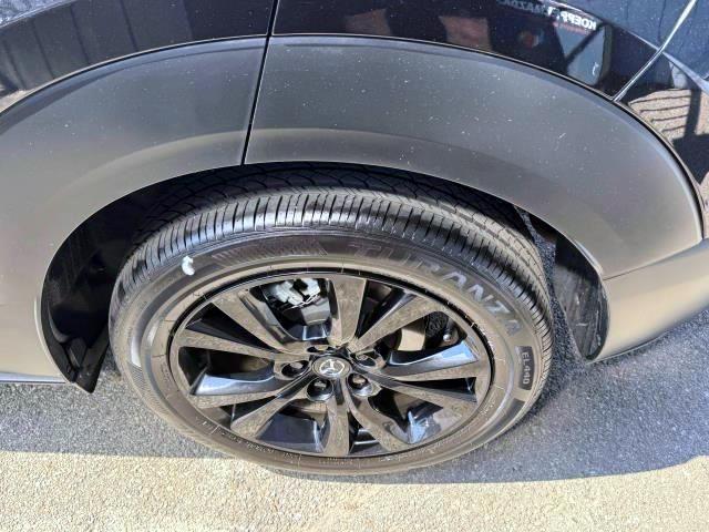 used 2025 Mazda CX-30 car, priced at $25,000