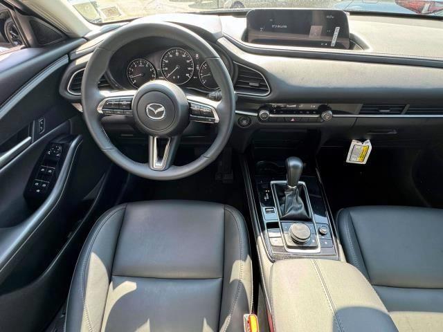 used 2025 Mazda CX-30 car, priced at $25,000
