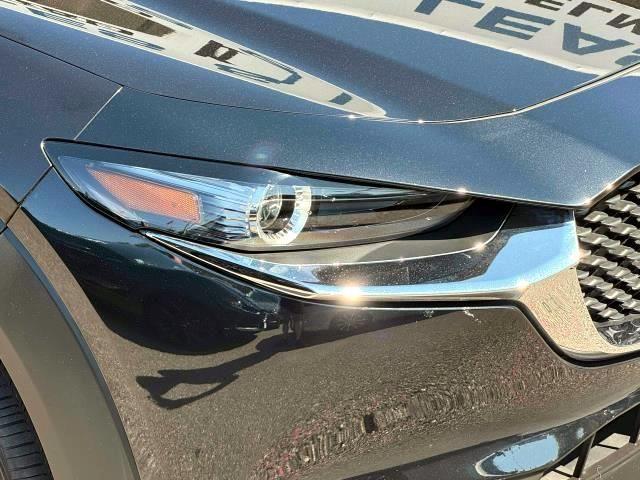 used 2025 Mazda CX-30 car, priced at $25,000