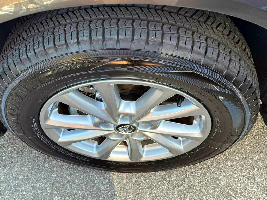 used 2025 Mazda CX-5 car, priced at $28,588