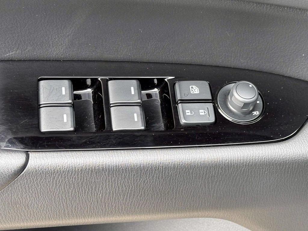 used 2025 Mazda CX-5 car, priced at $27,588
