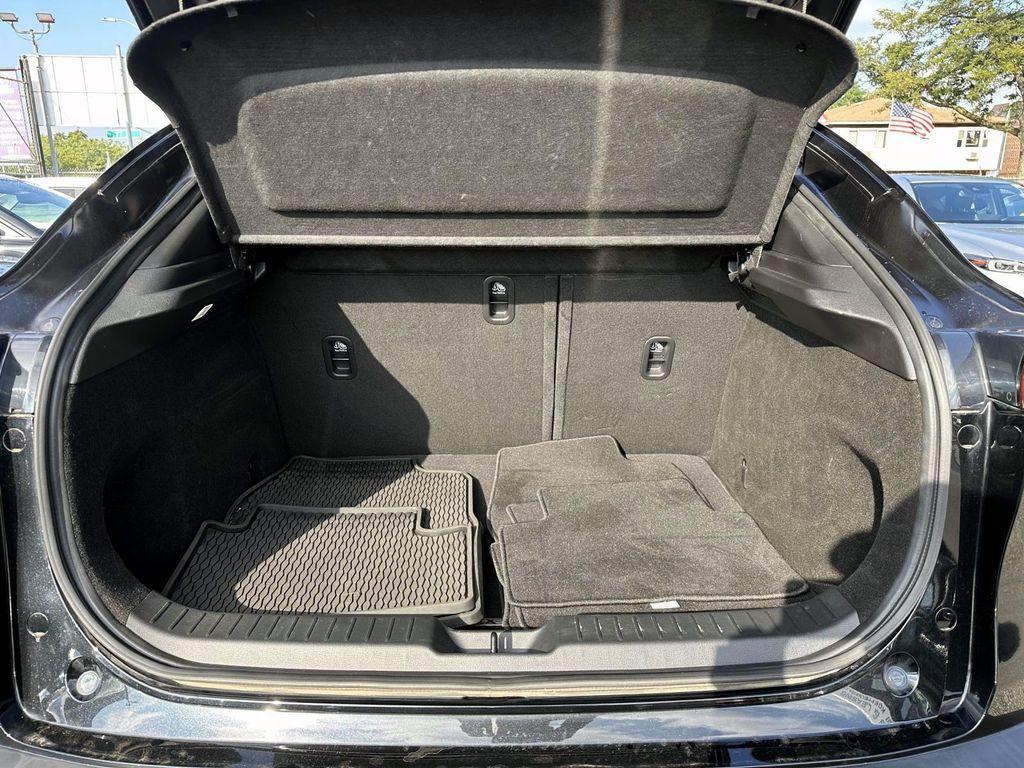 used 2022 Mazda CX-30 car, priced at $23,889