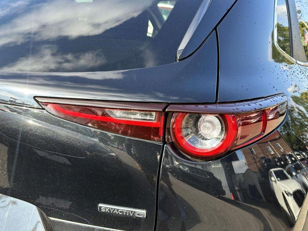 used 2022 Mazda CX-30 car, priced at $23,889