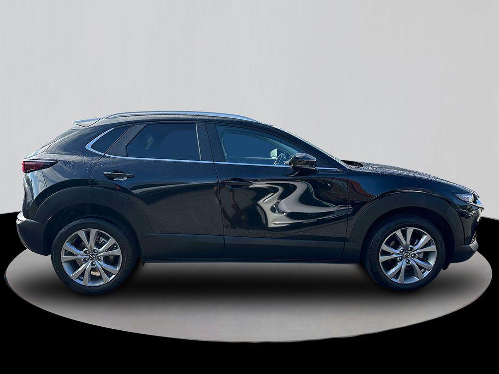 used 2022 Mazda CX-30 car, priced at $23,889
