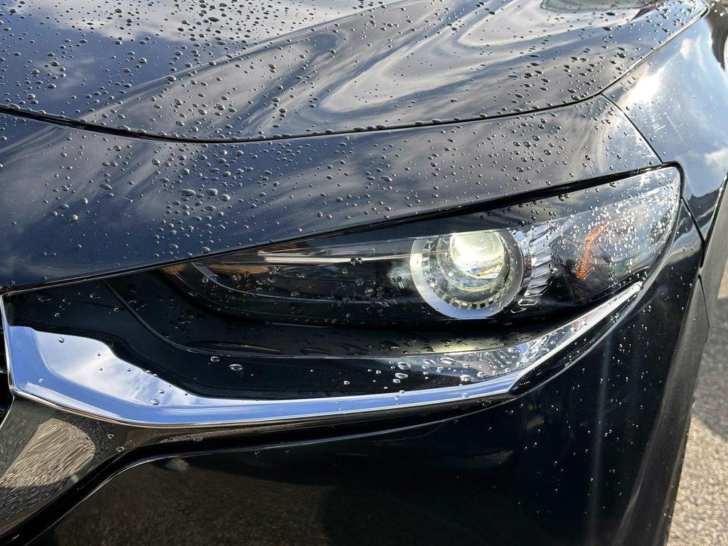 used 2022 Mazda CX-30 car, priced at $23,889