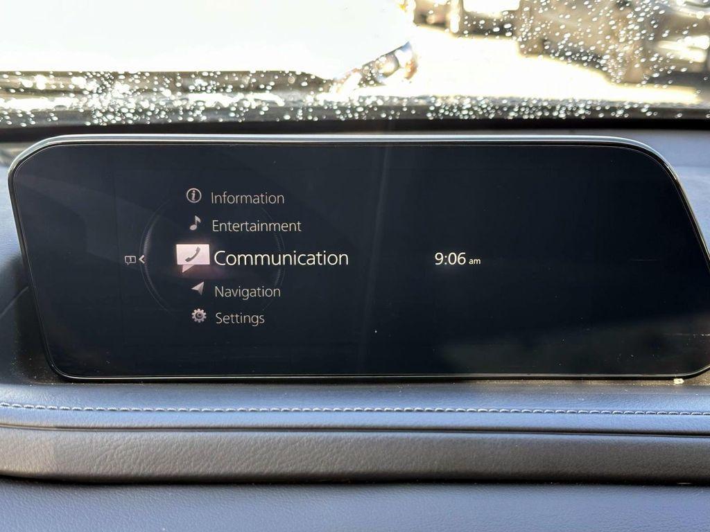 used 2022 Mazda CX-30 car, priced at $23,889