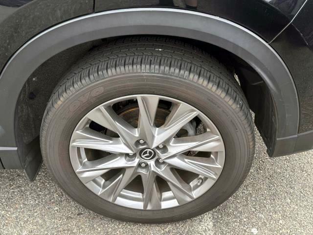 used 2020 Mazda CX-5 car, priced at $24,288