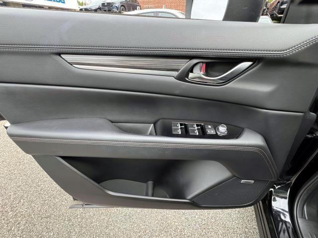 used 2020 Mazda CX-5 car, priced at $24,288