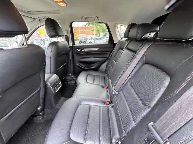 used 2020 Mazda CX-5 car, priced at $24,288